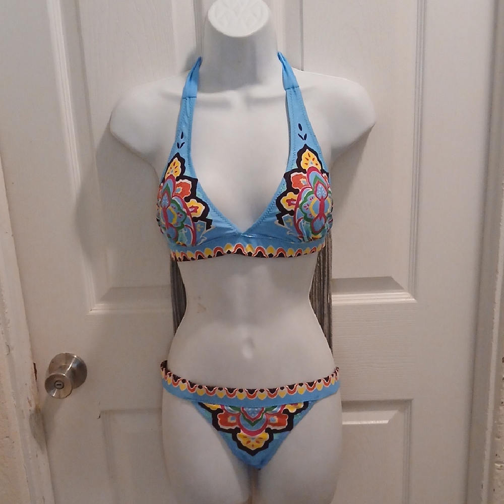 Cute Bikini